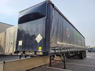 USED 2010 TRANSCRAFT EAGLE H F3