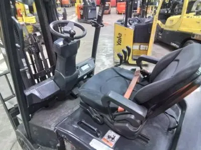 USED 2022 DOOSAN BC25S-7