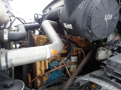 Used 2004 STERLING A9500 Conventional trucks Minnesota US | Carco Truck & Equipment #1514272