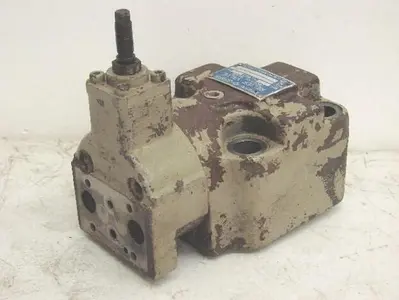 USED SPERRY VICKERS TCG50-06-CEV-PL-T-11