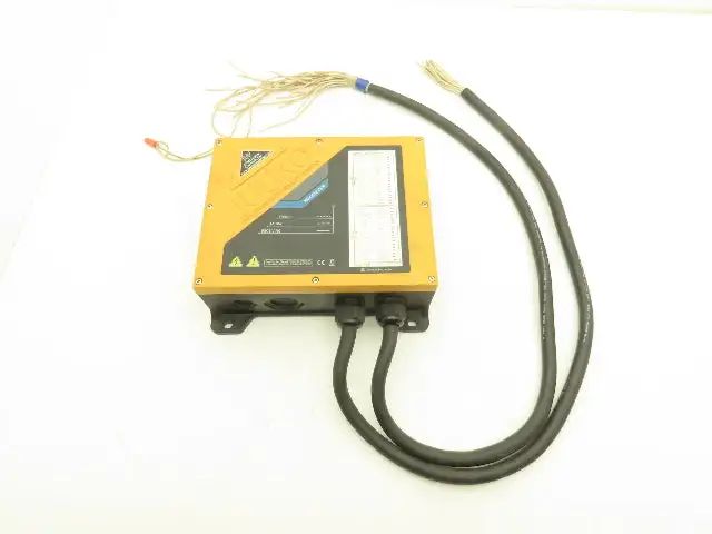 Used INMOTION _UNKNOWN_ Crane Accessories Indiana US | Arrow Industrial #556176