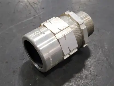 NEW APPLETON TMC2