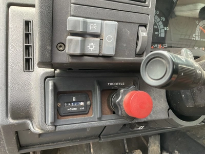 USED 1997 GMC C7500
