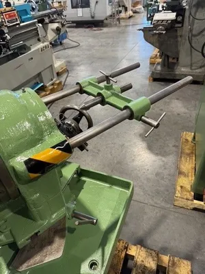 OLIVER 600 Drill Grinders | GMT (10)