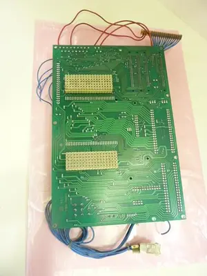 USED COMAU 10128860