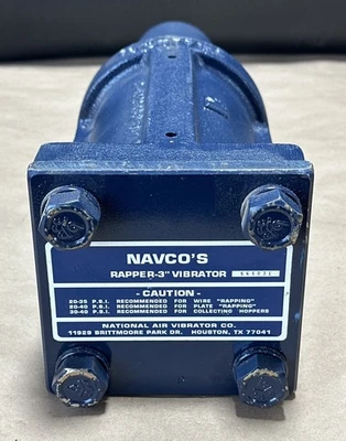 NEW NAVCO B-1020RC