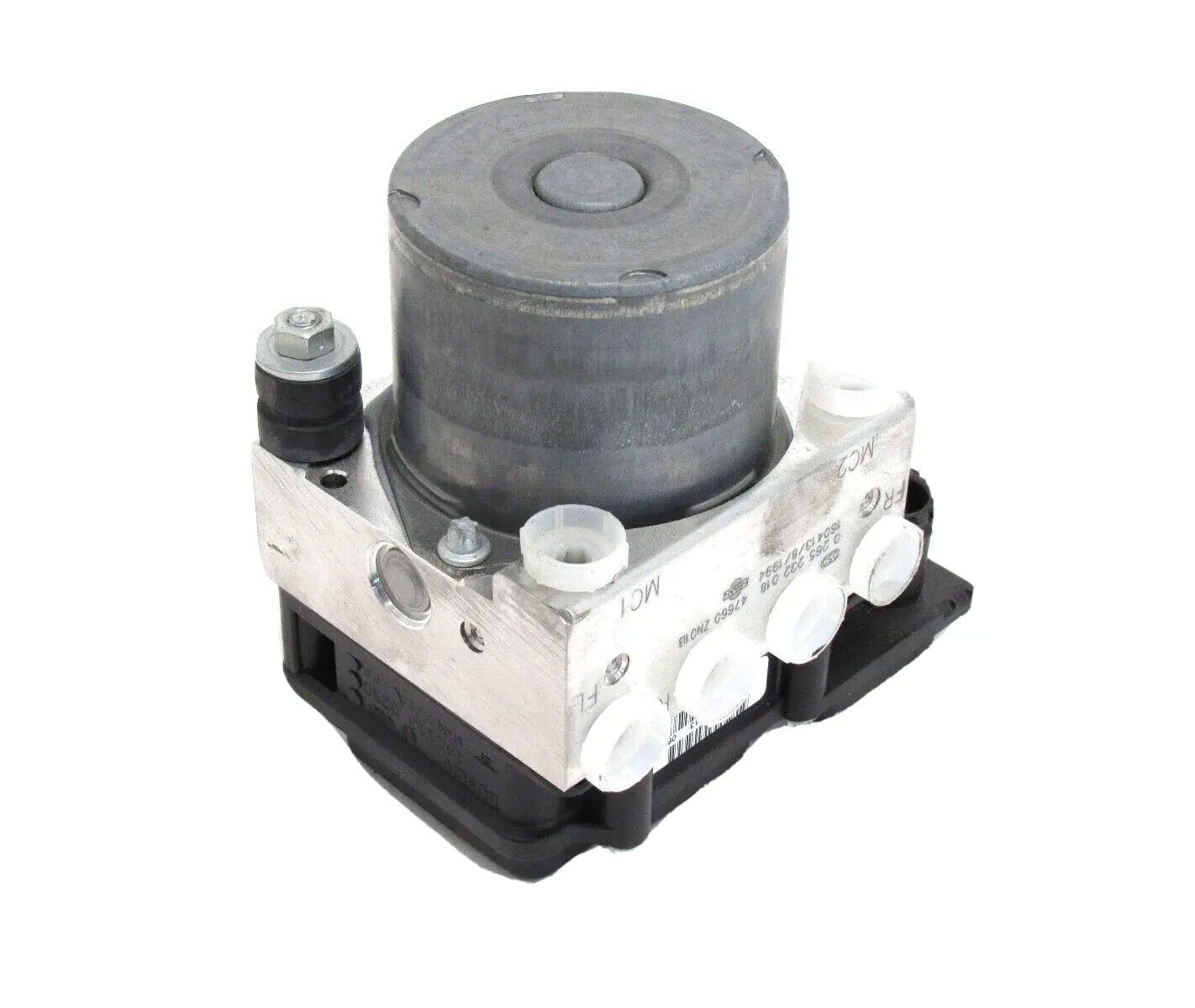 NEW NISSAN BOSCH 0265232018 ABS HYDRAULIC BLOCK 0265800671