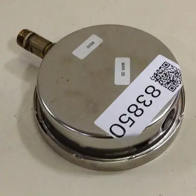 USED ASHCROFT 238A460-01