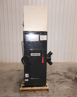 Dust Collector
