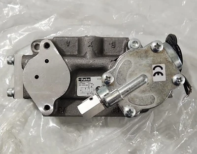 NEW Parker L6853310253