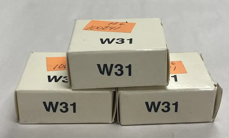 New | in-Stock ALLEN-BRADLEY W31 Heaters Ohio US | Surplus Asset Holdings #1234760