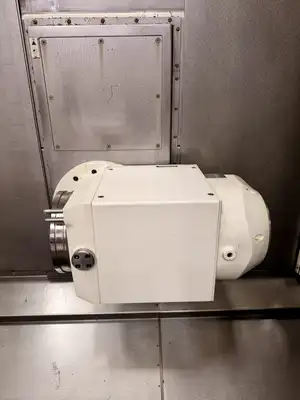 Used 2024 _UNKNOWN_ _UNKNOWN_ Multitasking Machining Centers GB | Apex Group #1552226