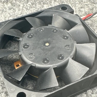 Used NMB 2406KL-04W-B36 Axial Fans California US | Davliegogo LLC #1705590