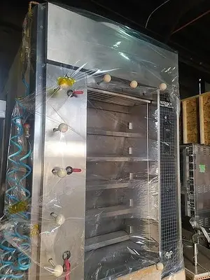 USED WERNER & PFLEIDERER MATADOR