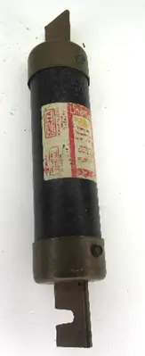 USED LITTELFUSE FLSR 110