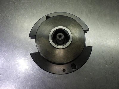 Sandvik CAT50 Capto C3 Modular Tool Holder 40mm Pro C3-A390.455-50040 (LOC1619)