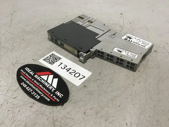 Used ALLEN BRADLEY 1734-IB8, RTB, MB Circuit Boards Michigan US | Ideal Machinery #580700