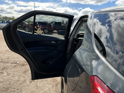 Used 2018 CHEVROLET EQUINOX SUVs Michigan US | Miedema Asset Management Group #1461415