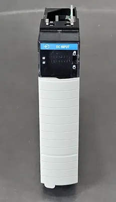 Allen-Bradley 1756-IV16 Ser A. Input Module. 3A-20
