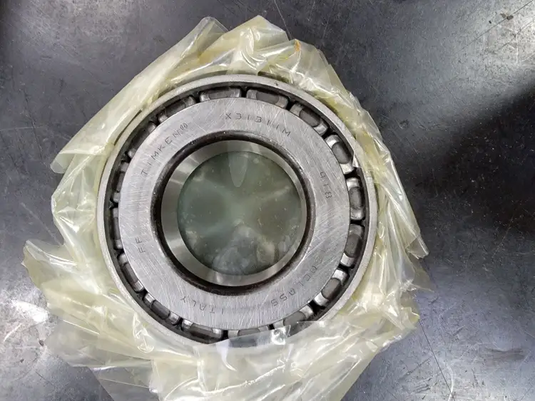 Used TIMKEN 31311 Bearings British Columbia CA | Lenmark #261216