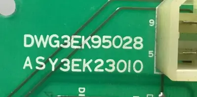 USED MITSUBISHI 3EK23010