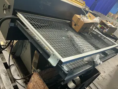 Used LNS Q L SERVO Magazine Type Bar Loaders Ohio US | HGR 24 #1316134