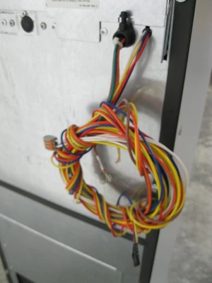 USED Pentair G520846G050