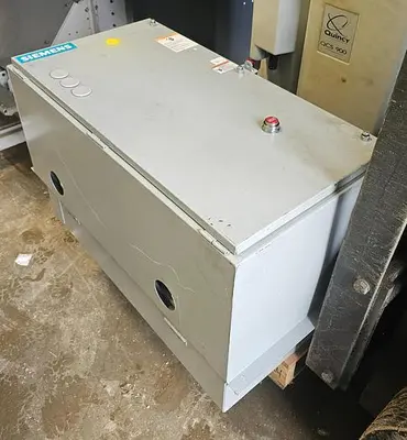 USED 2016 QUINCY QSI-750