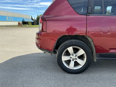 Used 2016 JEEP COMPASS SPORT SUVs Michigan US | Miedema Asset Management Group #1461338