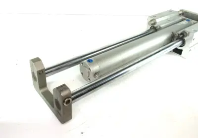 USED SMC MGGMB50TN-450