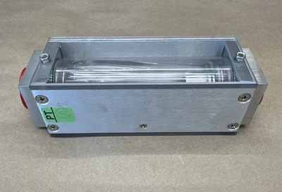 NEW Brooks Instruments 1305FL15CM1BA