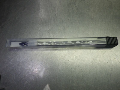 Guhring 9mm Coolant Thru 20xd Drill 10mm Shank 9065110090000 (LOC1153A)