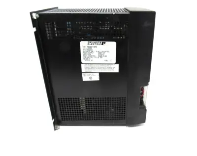 USED RELIANCE ELECTRIC 45C225D AUTOMATE 20E PROGRAMMABLE CONTROLLER