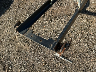 Used _UNKNOWN_ _UNKNOWN_ Plow Blades Michigan US | Miedema Asset Management Group #1580181