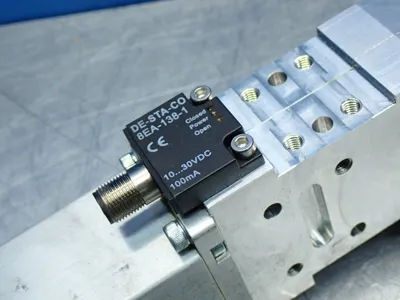 New | in-Stock DESTACO 82L4N203B708B Pumps Ohio US | HGR 24 #976220