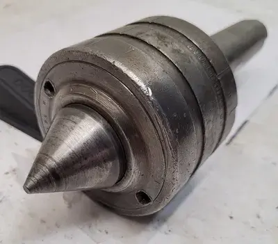 USED READY TOOL L-240HD