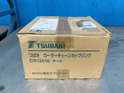 Used TSUBAKI CR12018 Miscellaneous MRO Ohio US | HGR 24 #1404546