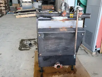 USED ENERGYLOGIC EL-500B