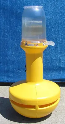 Used SOUTHWIRE _UNKNOWN_ Light Source Equipment California US | Bay Line Tool #1316381