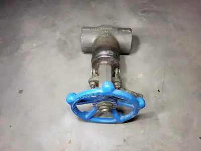 USED SMITH 0870