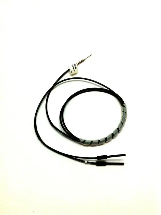 Used MATSUSHITA FIBER OPTIC SENSOR Photoelectric Sensors | Maverick Industrial Sales #1111010