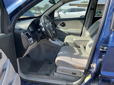 Used 2009 CHEVROLET EQUINOX SUVs Michigan US | Miedema Asset Management Group #1468666