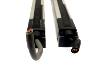 USED KEYENCE LIGHT CURTAIN
