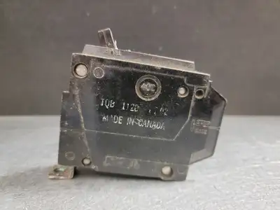 USED CANADIAN GENERAL ELECTRIC TQB1120