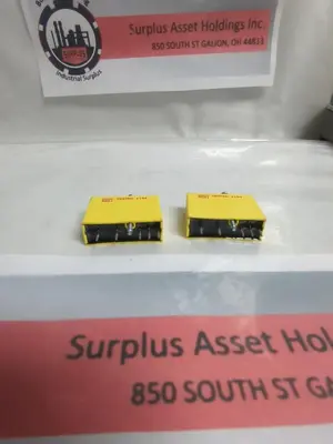 Used OPTO 22 IAC5 PLC Input & Output Ohio US | Surplus Asset Holdings #1245417