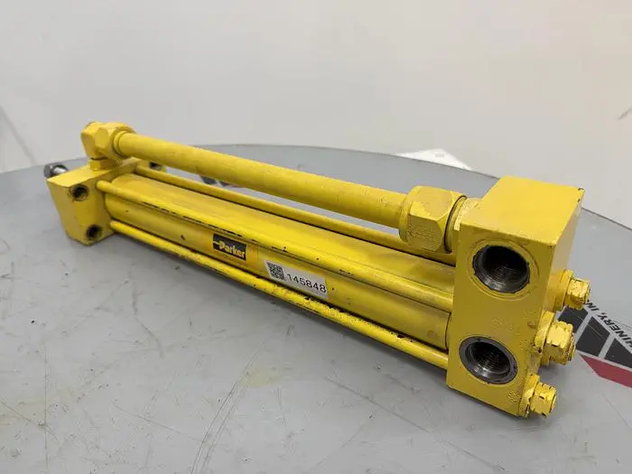 Used PARKER 01.65 CJJ2HTS13A 15.875 Cylinders Michigan US | Ideal Machinery #698639