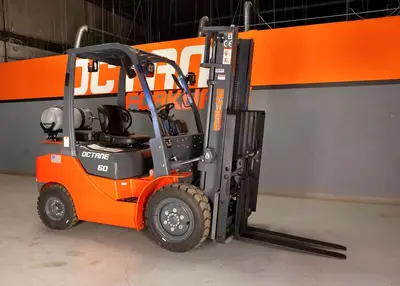 New | in-Stock 2026 OCTANE FY30 Misc Forklifts Colorado US | Discount Forklift #1368942