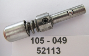 Used CONRAC 100 SERIES Tube End Deburring Flaring Beading Michigan US | Ultimate Tube Bender Parts Plus #201951