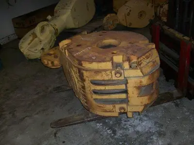 USED SOWA 100 TON
