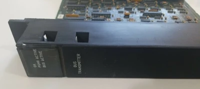 USED GE FANUC IC697BEM711